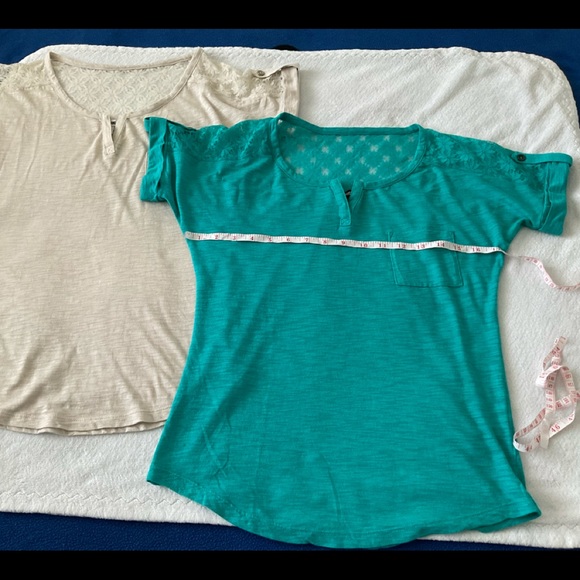 Express tee - tops  woman’s (2-packs) - Picture 4 of 16